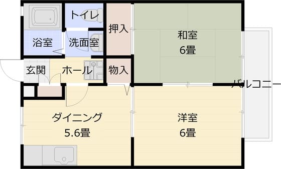 アーバンライフT’S 105